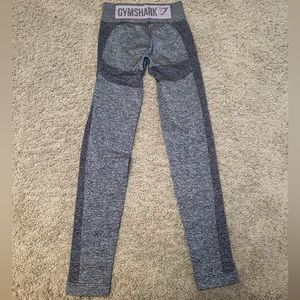 Gymshark Grey Leggings